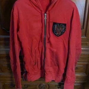 Classic Balmain Sweater